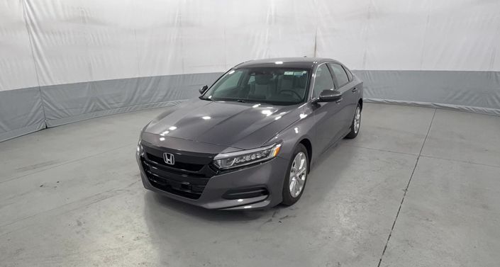 Thumbnail: 2019 Honda Accord - 1