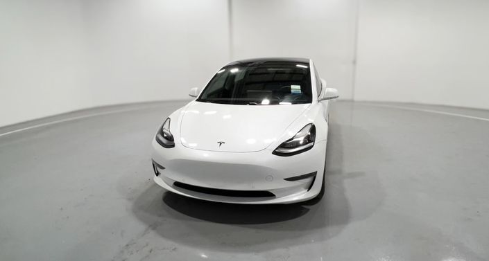 Thumbnail: 2020 Tesla Model 3 - 1