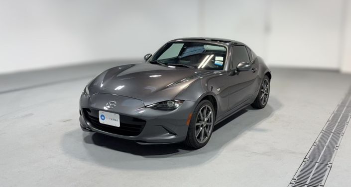 Thumbnail: 2017 Mazda MX-5 Miata - 1