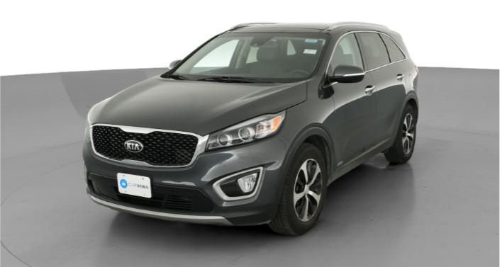 Thumbnail: 2018 Kia Sorento - 1