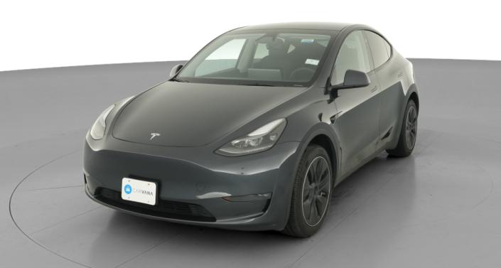 Thumbnail: 2024 Tesla Model Y - 1