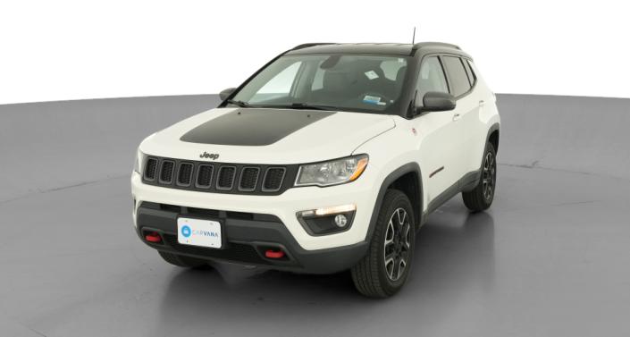 Thumbnail: 2019 Jeep Compass - 1
