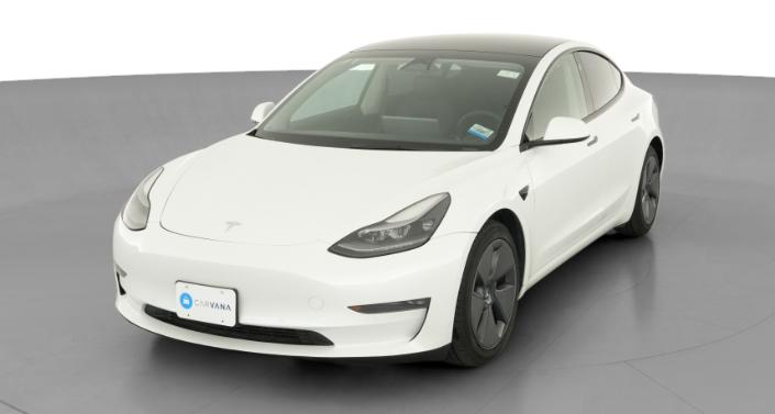 Thumbnail: 2022 Tesla Model 3 - 1