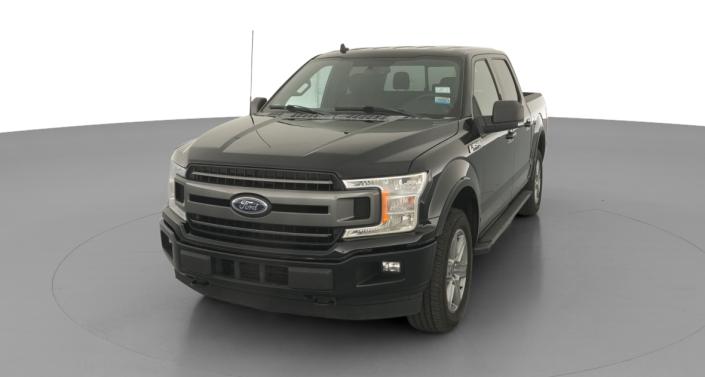 Thumbnail: 2018 Ford Econoline - 1