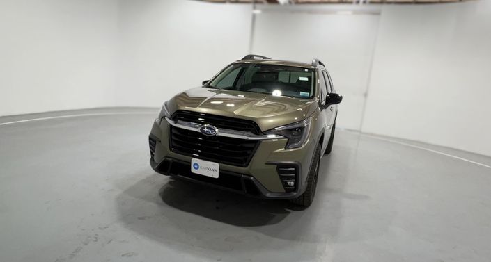 Thumbnail: 2026 Subaru Ascent - 1
