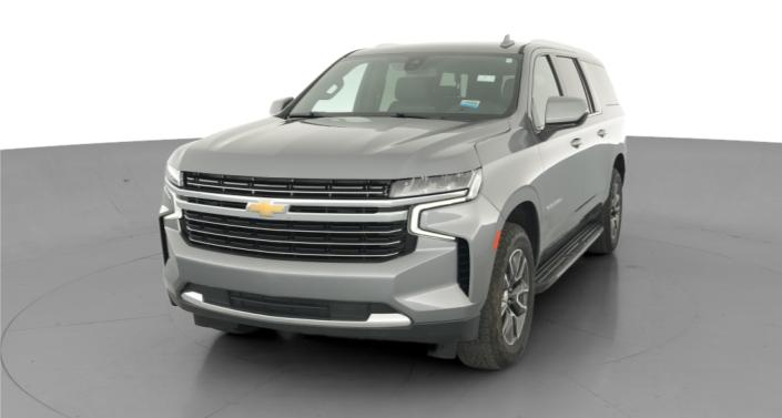 2021 Chevrolet Suburban LT -
                  Bessemer, AL