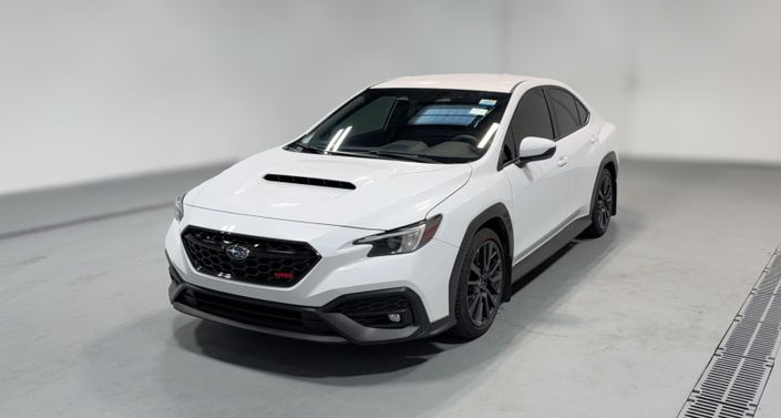 Thumbnail: 2025 Subaru WRX - 1