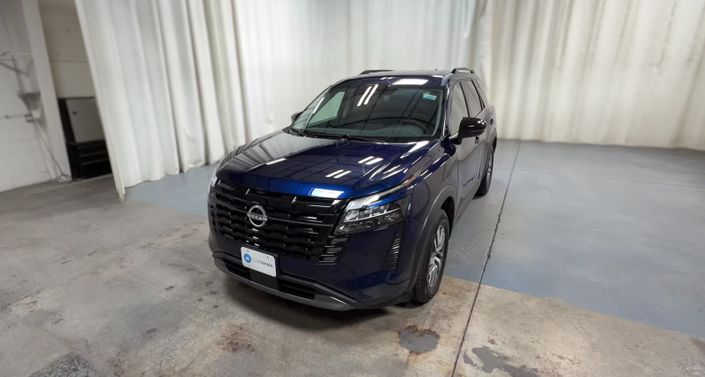 Thumbnail: 2026 Nissan Pathfinder - 1