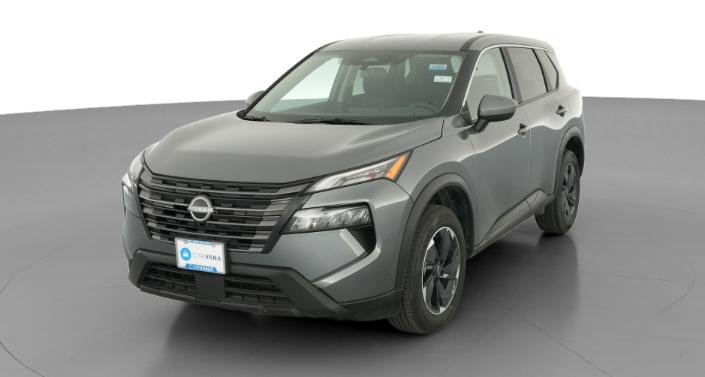Thumbnail: 2026 Nissan Rogue - 1