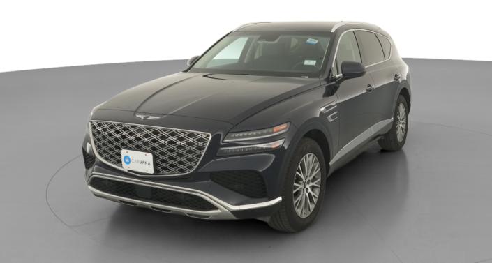 Thumbnail: 2026 Genesis GV80 - 1