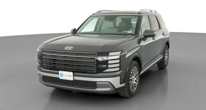 Thumbnail: 2026 Hyundai Palisade - 1