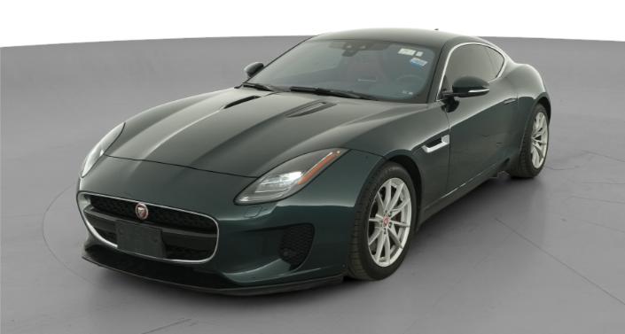 2020 Jaguar F-Type  -
                  Tolleson, AZ