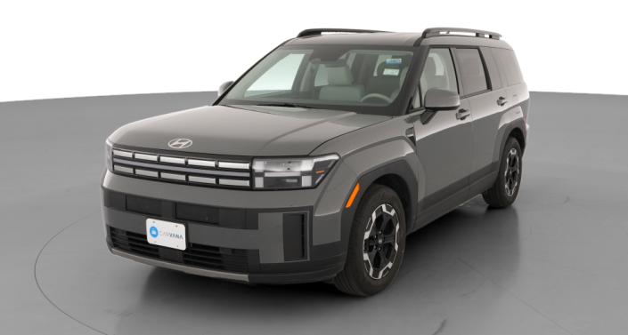 Thumbnail: 2026 Hyundai Santa Fe - 1