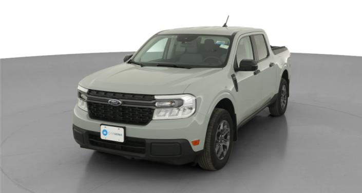Thumbnail: 2024 Ford Maverick - 1