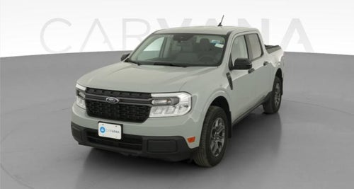 2024 Ford Maverick