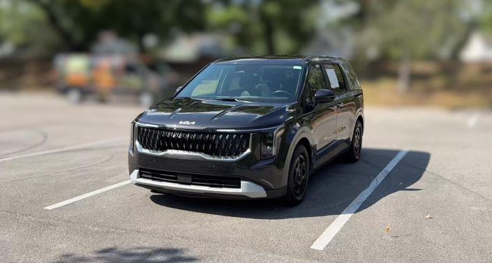 2026 Kia Carnival LXS -
                  Madison, TN
