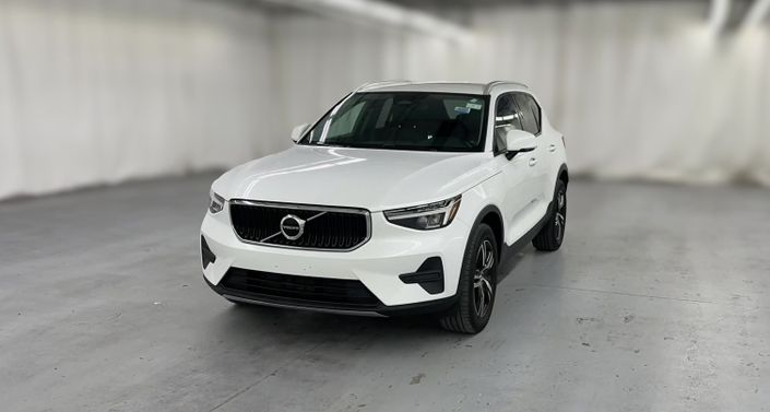 Thumbnail: 2023 Volvo XC40 - 1