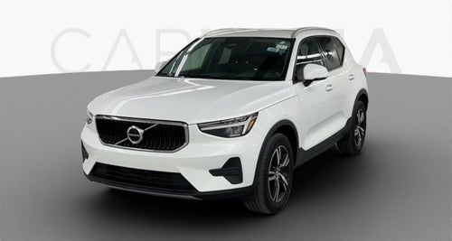 2023 Volvo XC40