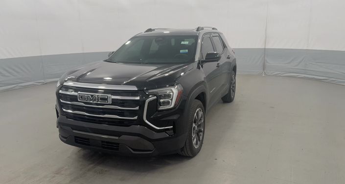 Thumbnail: 2025 GMC Terrain - 1