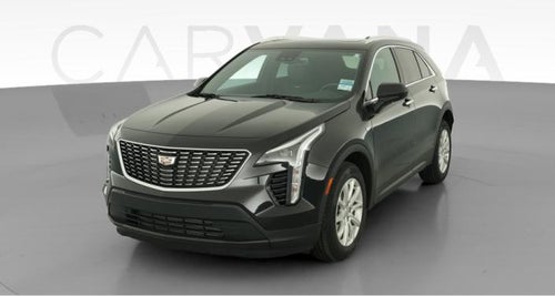 2023 Cadillac XT4