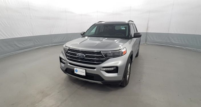 Thumbnail: 2022 Ford Explorer - 1