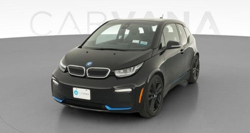 2019 BMW i3