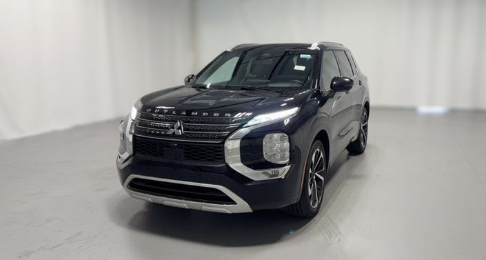 2022 Mitsubishi Outlander SEL -
                  Elgin, IL