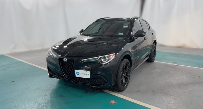 2020 Alfa Romeo Stelvio Base -
                  Manville, NJ