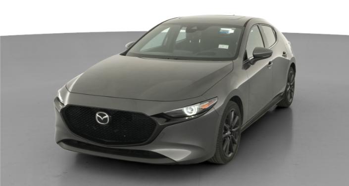 Thumbnail: 2023 Mazda Mazda3 - 1