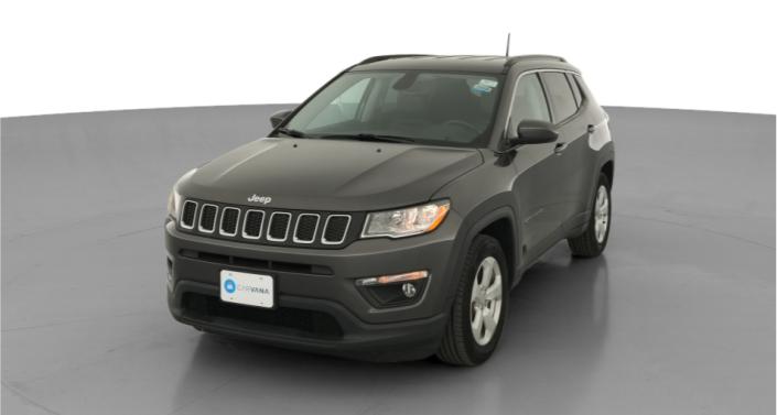 Thumbnail: 2019 Jeep Compass - 1