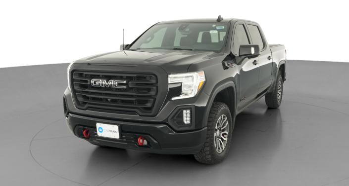 Thumbnail: 2020 GMC Sierra 1500 - 1