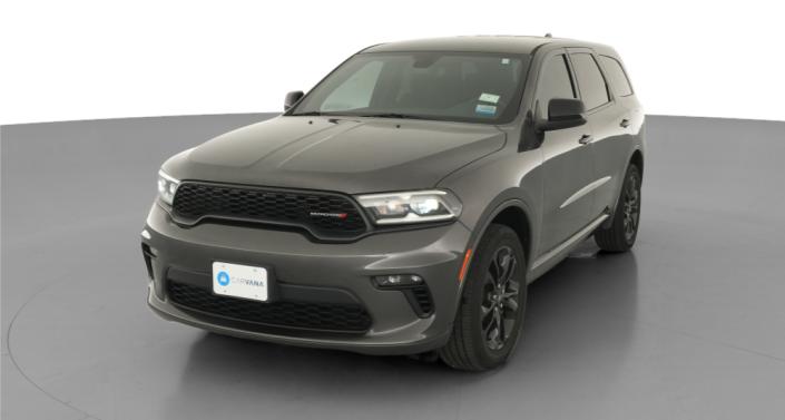 Thumbnail: 2021 Dodge Durango - 1