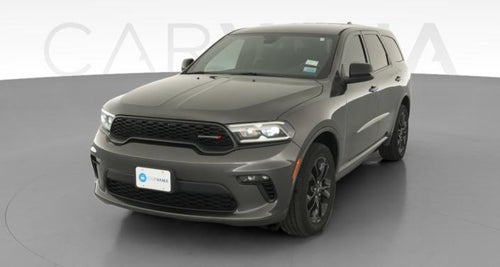 2021 Dodge Durango