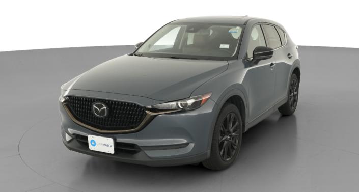 Thumbnail: 2021 Mazda CX-5 - 1