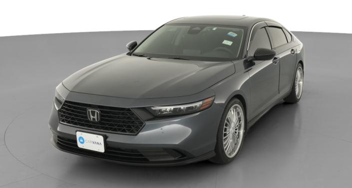 Thumbnail: 2026 Honda Accord - 1