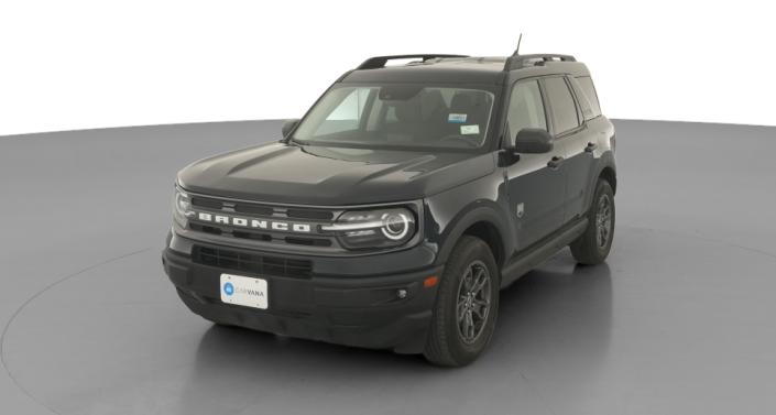 Thumbnail: 2022 Ford Bronco Sport - 1