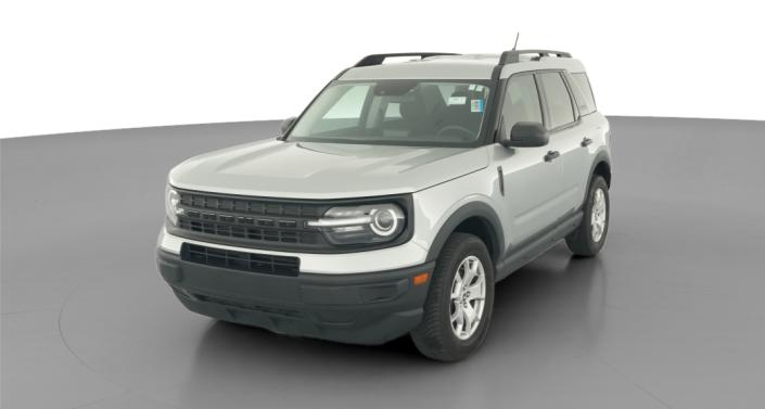 2023 Ford Bronco Sport Base -
                  Concord, NC