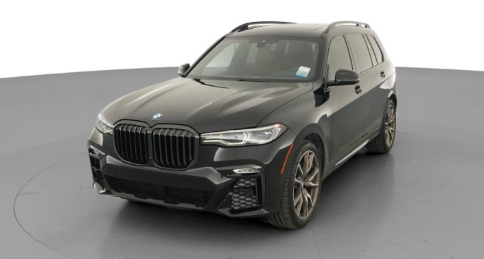 Thumbnail: 2021 BMW X7 - 1