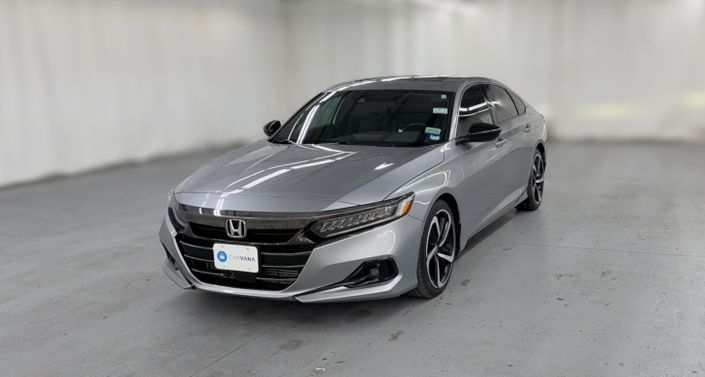 Thumbnail: 2022 Honda Accord - 1