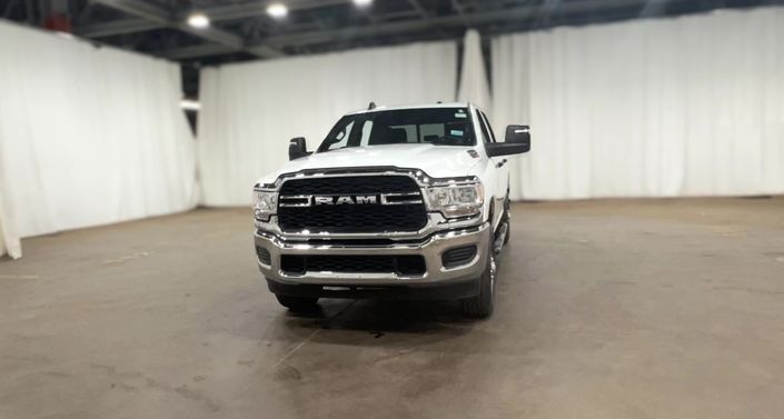 Thumbnail: 2024 RAM 2500 - 1