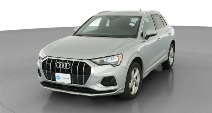 2021 Audi Q3 Premium -
                  Indianapolis, IN