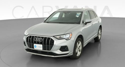 2021 Audi Q3