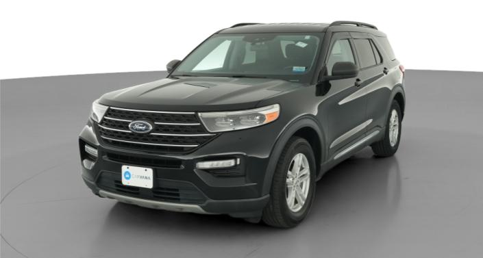 Thumbnail: 2022 Ford Explorer - 1