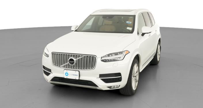 2017 Volvo XC90 T6 Inscription -
                  Auburn, GA