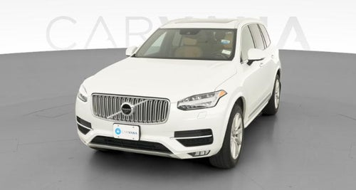2017 Volvo XC90