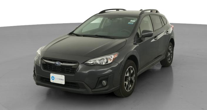 Thumbnail: 2018 Subaru Crosstrek - 1