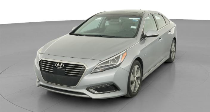 2016 Hyundai Sonata Limited -
                  Hebron, OH