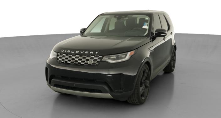 2024 Land Rover Discovery S -
                  Richton Park, IL