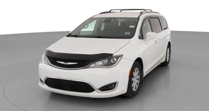 2018 Chrysler Pacifica Touring L -
                  Lorain, OH