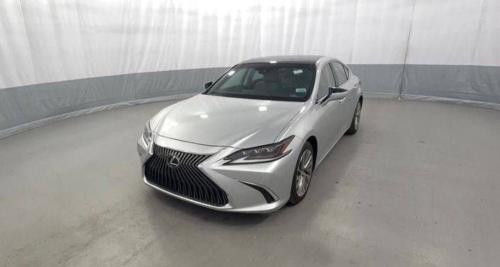 Thumbnail: 2019 Lexus ES - 1